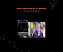 EXO - DON'T FIGHT THE FEELING (Jewel Case Ver.)
