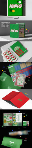 Jin (BTS) - HAPPY (Photobook Ver.)