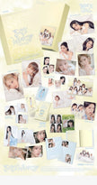 HEARTS2HEARTS - 2027 SEASON'S GREETINGS [FAIRY HEARTS]