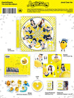 Hearts2Hearts - Lemon Tang - 2nd Mini Album (Jewel Case)