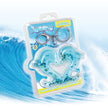 &nbsp;Hearts2Hearts - Lemon Tang - 2nd Mini Album (Keyring Ver.)