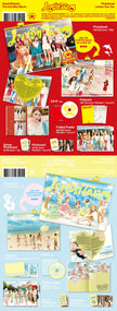 Hearts2Hearts - Lemon Tang - 2nd Mini Album (Photobook Ver.)