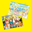 Hearts2Hearts - Lemon Tang - 2nd Mini Album (Photobook Ver.)