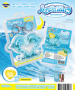 &nbsp;Hearts2Hearts - Lemon Tang - 2nd Mini Album (Keyring Ver.)