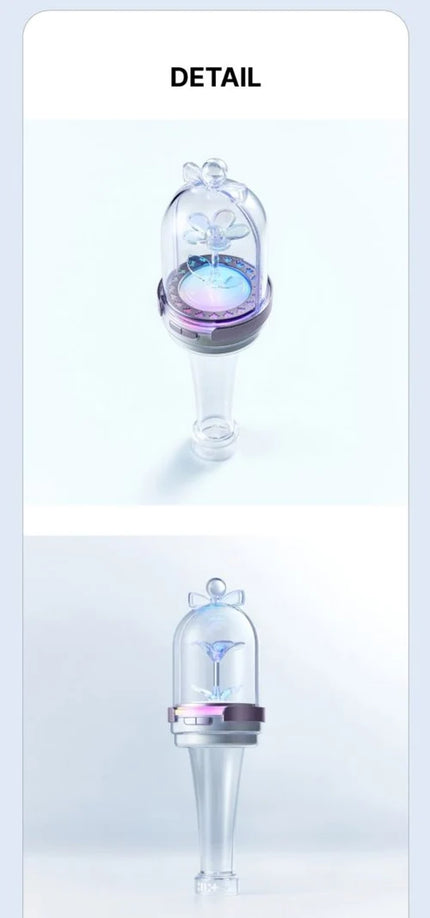 ILLIT - Lightstick