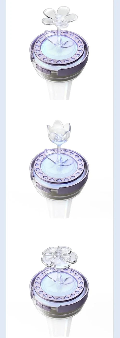 ILLIT - Lightstick