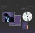 I.M (MONSTA X) - Off The Beat - 3rd EP (Jewel Ver.)
