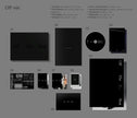 I.M (MONSTA X) - Off The Beat - 3rd EP (Photobook Ver.)