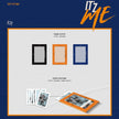 ITZY - IT'Z ME - 2nd Mini Album