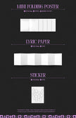 ITZY - CHECKMATE - Mini Album (Standard Ver.)