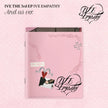 IVE - IVE EMPATHY - 3rd EP Album