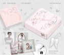 IVE - IVE SECRET - 4th Mini Album (LOVED IVE/ Limited Ver.)