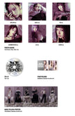 IVE - IVE SWITCH - 2nd EP Album (Digipack Ver.)