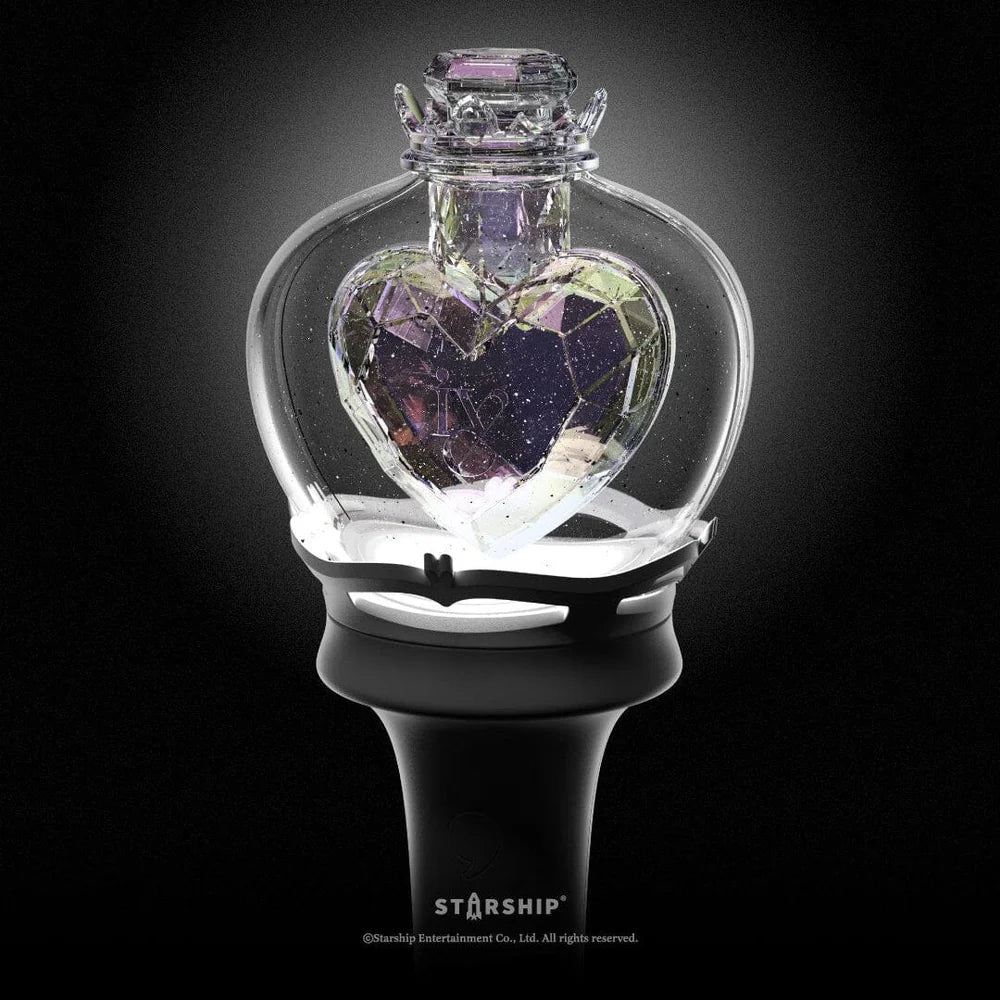 IVE - Official Lightstick Ver. 2