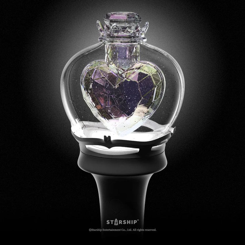 IVE - Official Lightstick Ver. 2