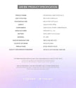 IVE - Official Lightstick Ver. 2