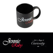 BLACKPINK Tasse Jennie (350ml)