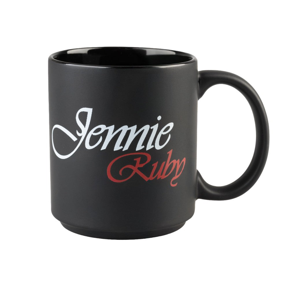 BLACKPINK Tasse Jennie (350ml)