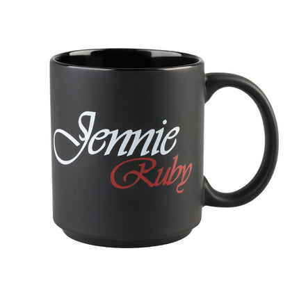 BLACKPINK Tasse Jennie (350ml)