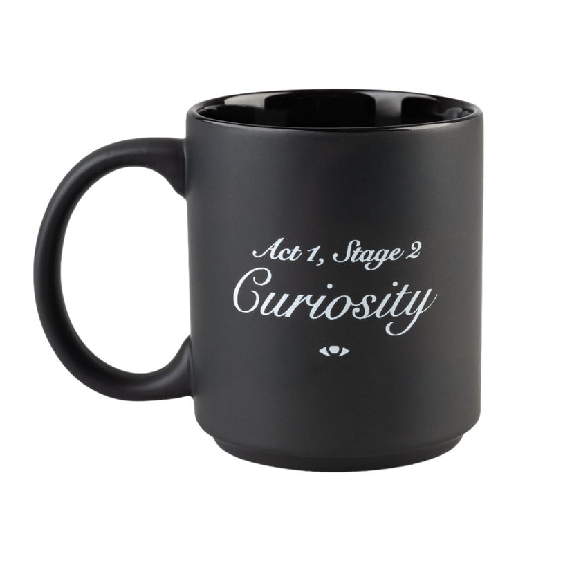 BLACKPINK Tasse Jennie (350ml)