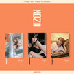 JIHYO (TWICE) - ZONE - 1st Mini Album
