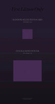 JISOO (BLACKPINK) - ME - 1st Single Album