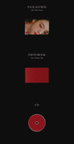 JISOO (BLACKPINK) - ME - 1st Single Album