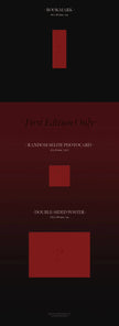 JISOO (BLACKPINK) - ME - 1st Single Album