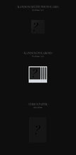 JISOO (BLACKPINK) - ME - 1st Single Album