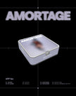 JISOO (BLACKPINK) - AMORTAGE (APP Ver.)