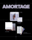 JISOO (BLACKPINK) - AMORTAGE (APP Ver.)