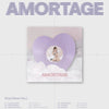 JISOO (BLACKPINK) - AMORTAGE (Vinyl)