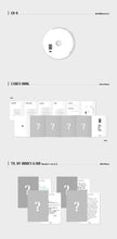(PRE-ORDER) (SIGNED) KARD - Re: - 5th Mini Album