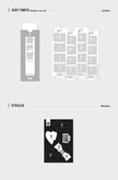 (PRE-ORDER) (SIGNED) KARD - Re: - 5th Mini Album