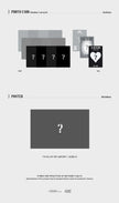 (PRE-ORDER) (SIGNED) KARD - Re: - 5th Mini Album