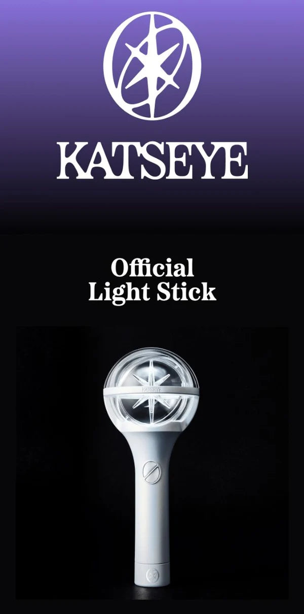 KATSEYE - Lightstick