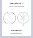 KATSEYE - Lightstick