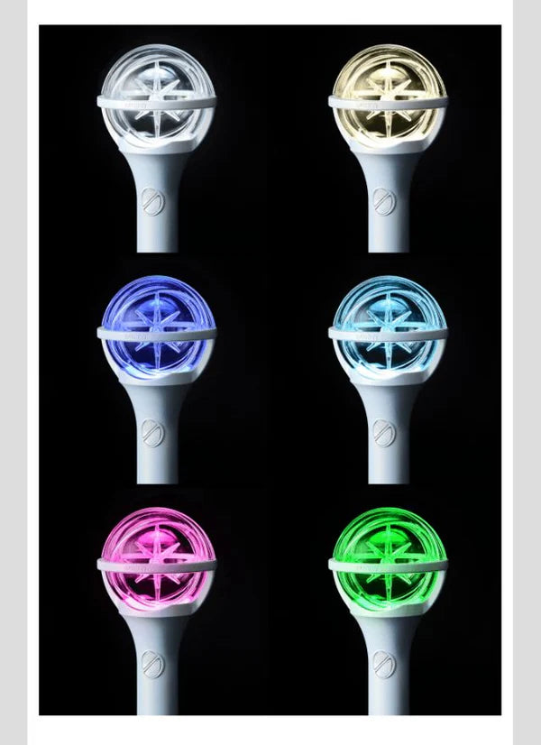 KATSEYE - Lightstick