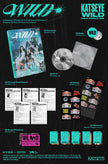 KATSEYE - WILD
