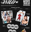 KATSEYE - WILD (Member Ver.)