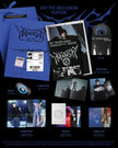 KEY (SHINee) - HUNTER - 3rd Album