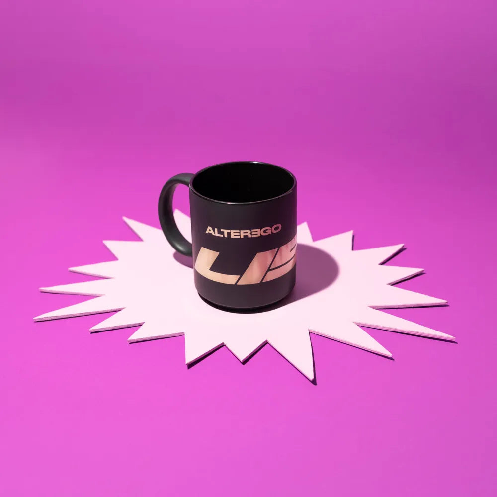 BLACKPINK Tasse Lisa (350ml)