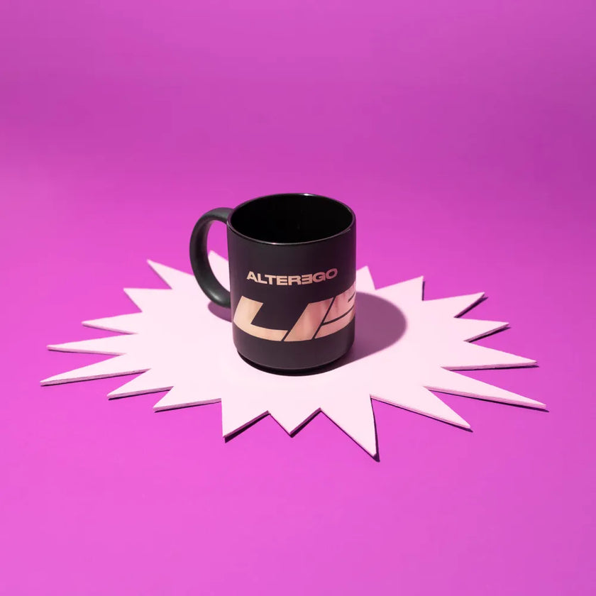 BLACKPINK Tasse Lisa (350ml)
