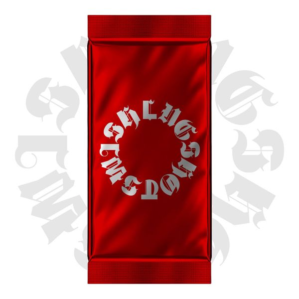 LNGSHOT - S.W.I.S.H. - EP (Card Pack Ver.)