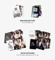(SIGNED) LUN8 - LOST - Europe Signed Album Event (META Ver.)