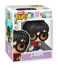 BTS Bitty POP! Stages - Vinyl Figuren 2,5 cm (J-Hope Dynamite)