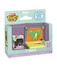 BTS Bitty POP! Stages - Vinyl Figuren 2,5 cm (J-Hope Dynamite)