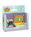 BTS Bitty POP! Stages - Vinyl Figuren 2,5 cm (J-Hope Dynamite)