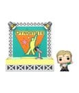 BTS Bitty POP! Stages - Vinyl Figuren 2,5 cm (Jimin Dynamite)