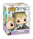 BTS Bitty POP! Stages - Vinyl Figuren 2,5 cm (Jimin Dynamite)